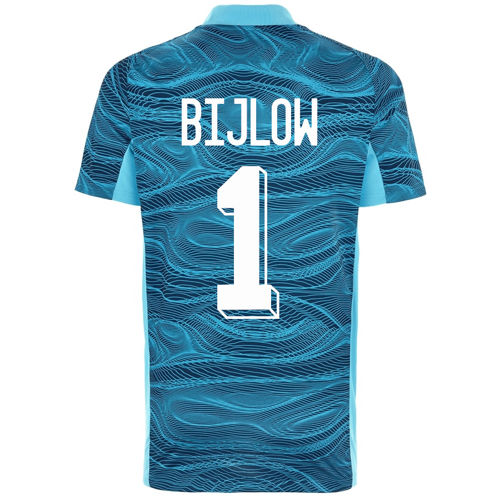 Gehoorzaamheid visie Samengesteld Feyenoord keeper shirt Bijlow - Voetbalshirts.com
