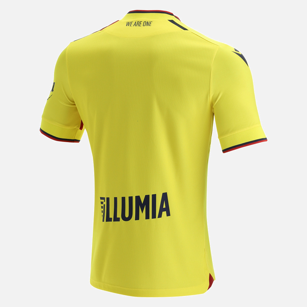 Bologna 3e shirt 2021-2022