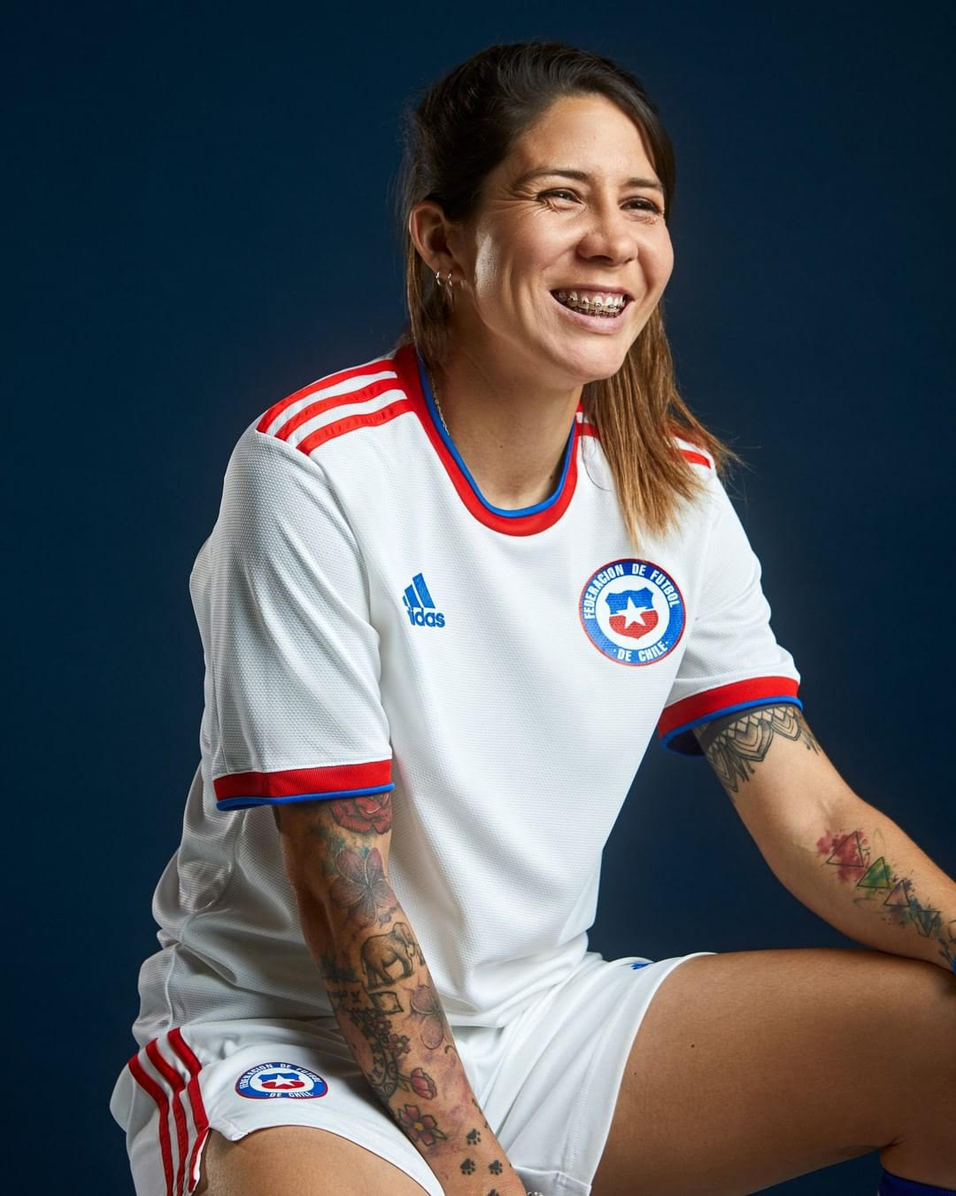Chili uitshirt 2021-2022