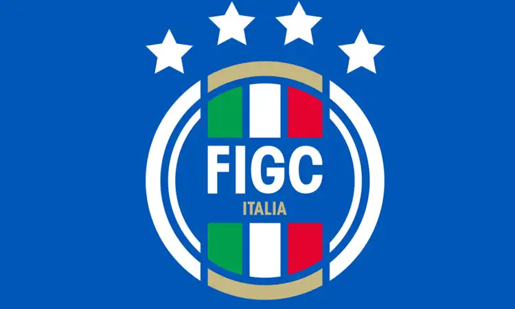 Italiaanse voetbalbond lanceert nieuw logo