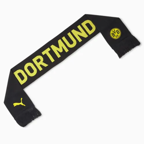 Borussia Dortmund sjaal 