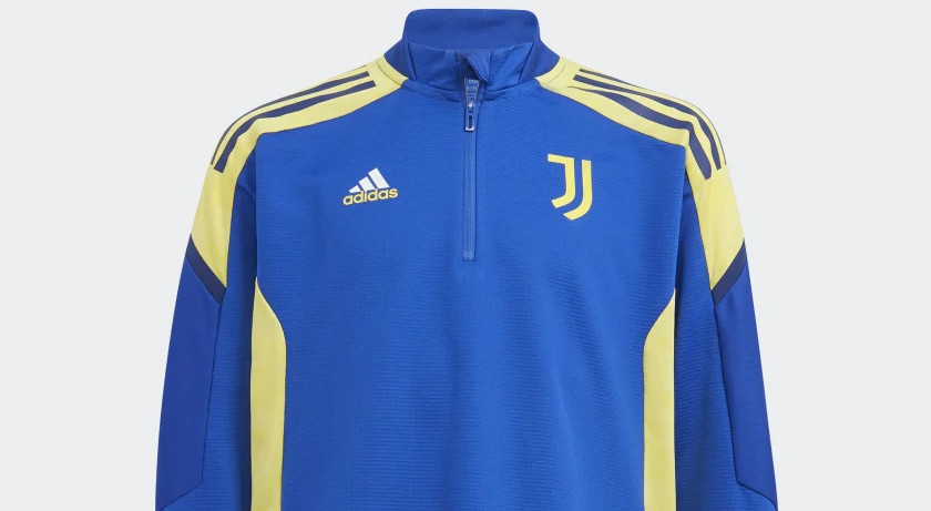 Juventus trainingspak kinderen 2021-2022