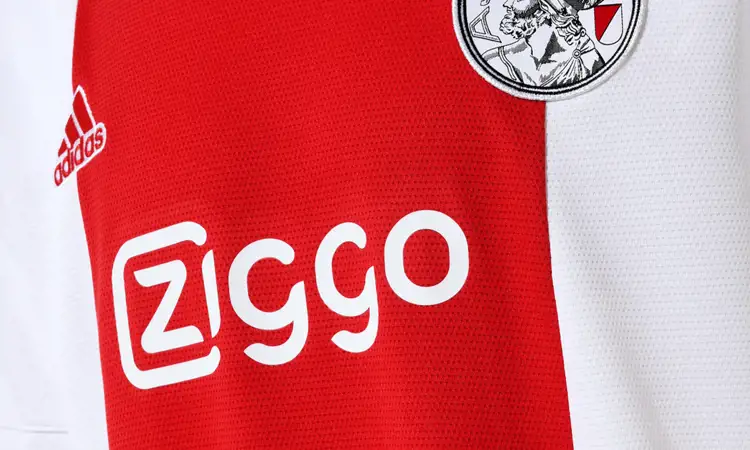 Ajax en Ziggo verlengen contract tot 2025