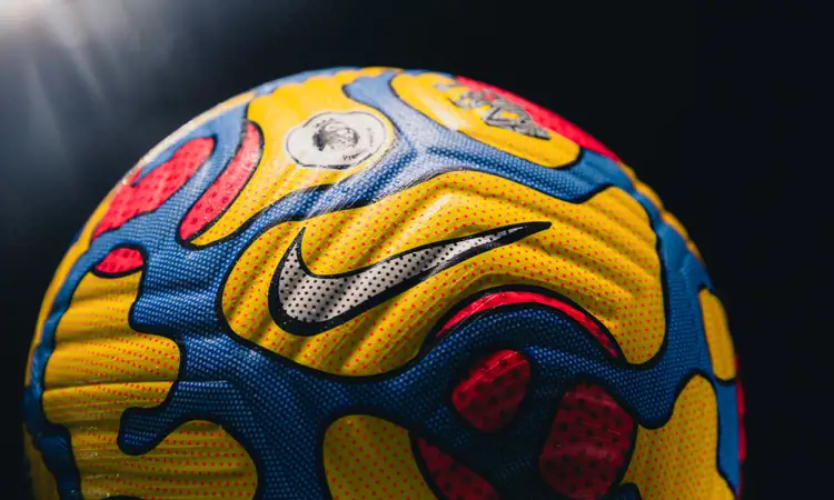 Premier League winter voetbal 2021-2022 in stijl superhelden!