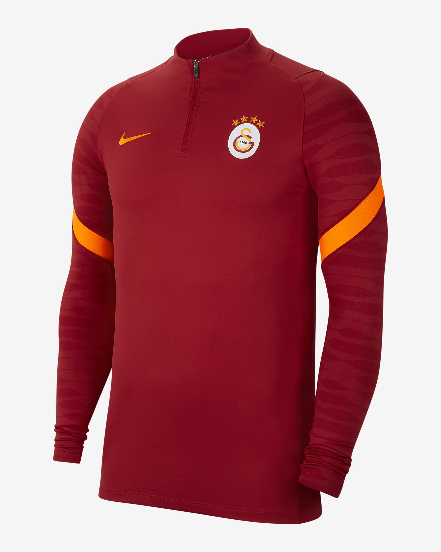 Galatasaray training sweater 2021-2022