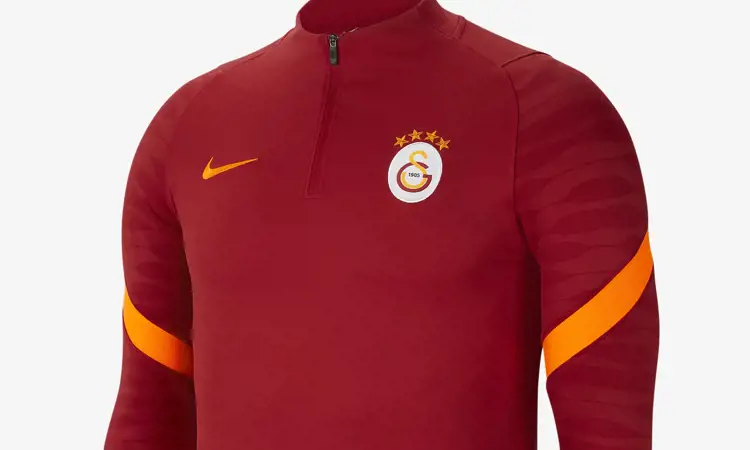 Galatasaray trainingspak 2021-2022