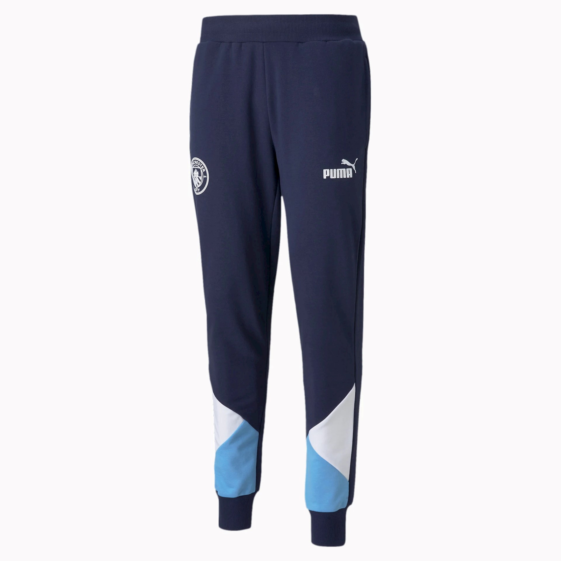 Manchester City joggingbroek 2021-2022