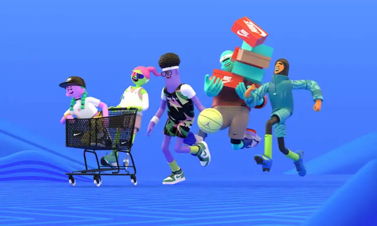 Black Friday bij Nike | Kortingen tot 70% op voetbalproducten