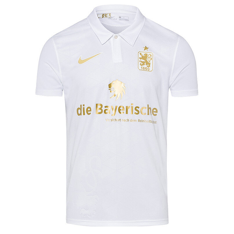 1860 München X-Mas voetbalshirt 2021-2022