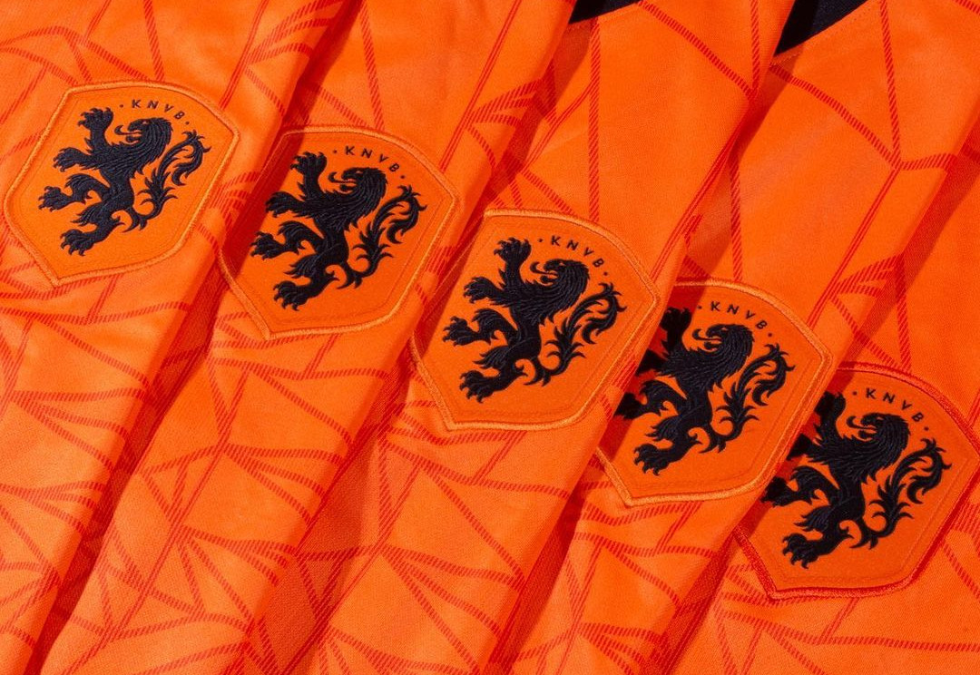 Drie manieren om goedkoop Nederlands Elftal shirt te bestellen