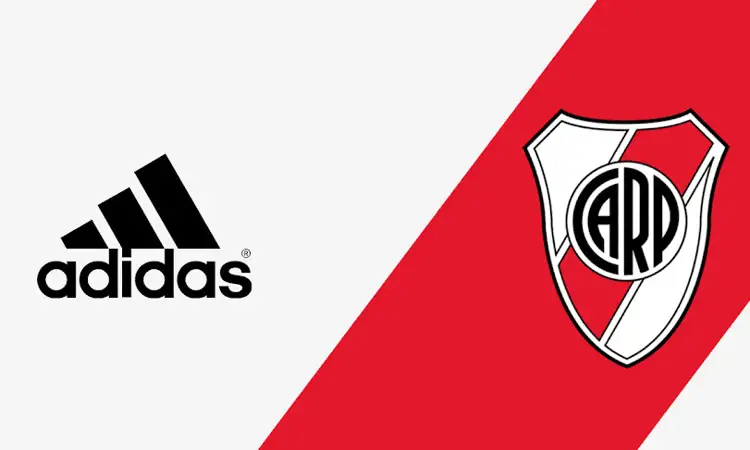 River Plate en adidas verlengen contract tot 2027