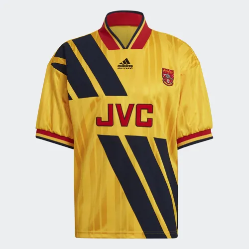 Arsenal uitshirt 1993-1994