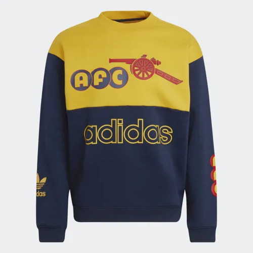 Arsenal sweater 1993-1994