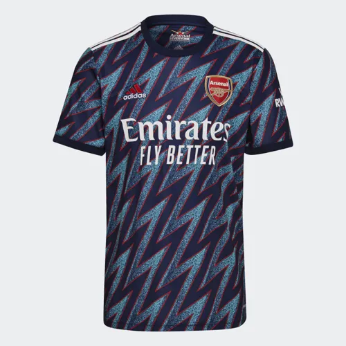 Arsenal 3e shirt 2021-2022