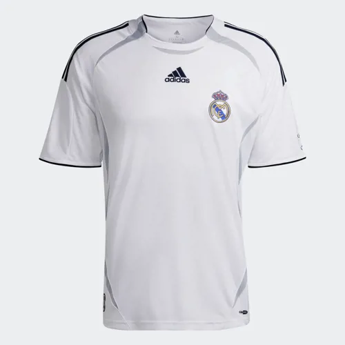 Real Madrid Teamgeist voetbalshirt