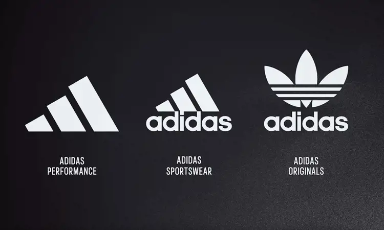 Nieuw adidas logo op voetbalshirts vanaf 2022