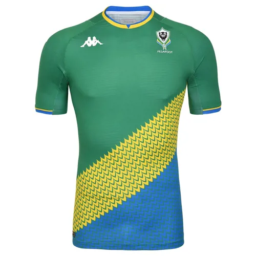 Gabon 3e shirt 2022-2023