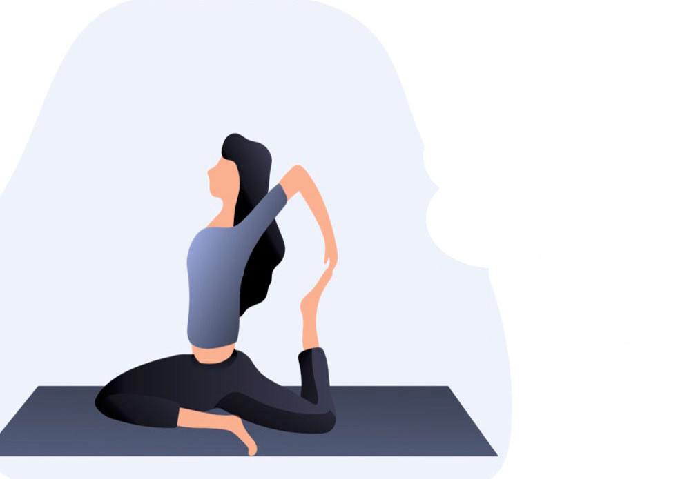 Vijf tips om (wedstrijd)fit te worden!