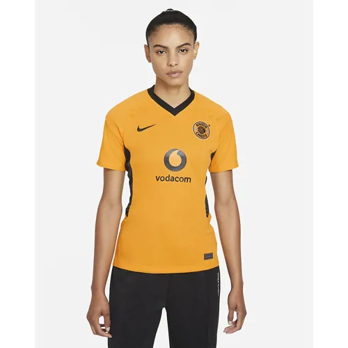 Kaizer Chiefs dames voetbalshirt 2021-2022