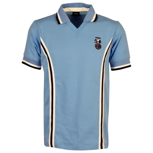 Coventry City retro shirt 1975-1978