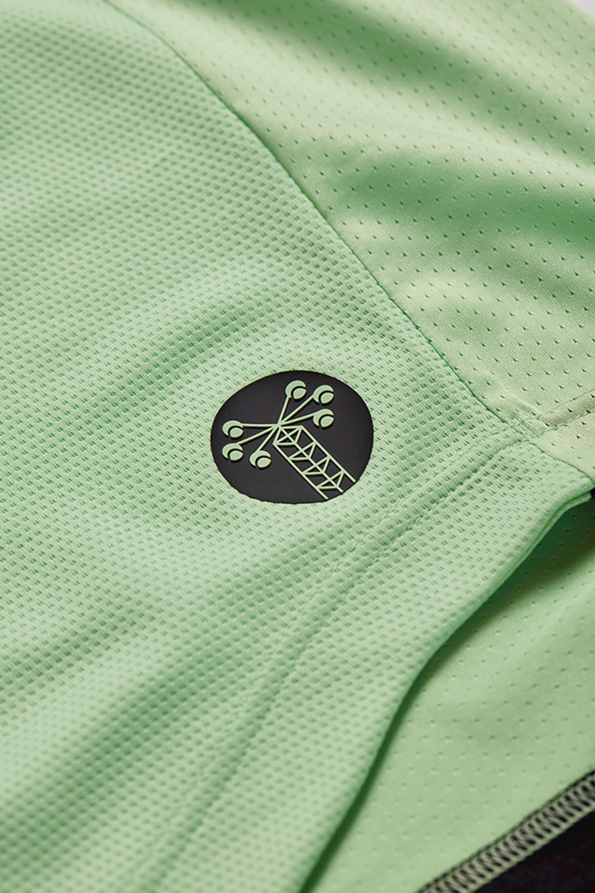 Detail Austin FC uitshirt 2022-2023