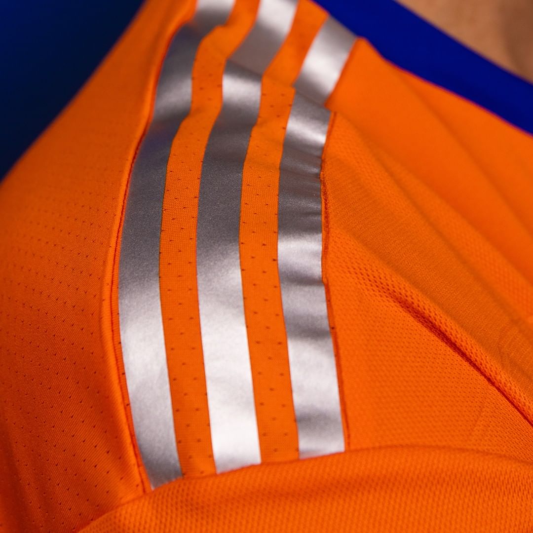 FC Cincinnati uitshirt 2022-2023