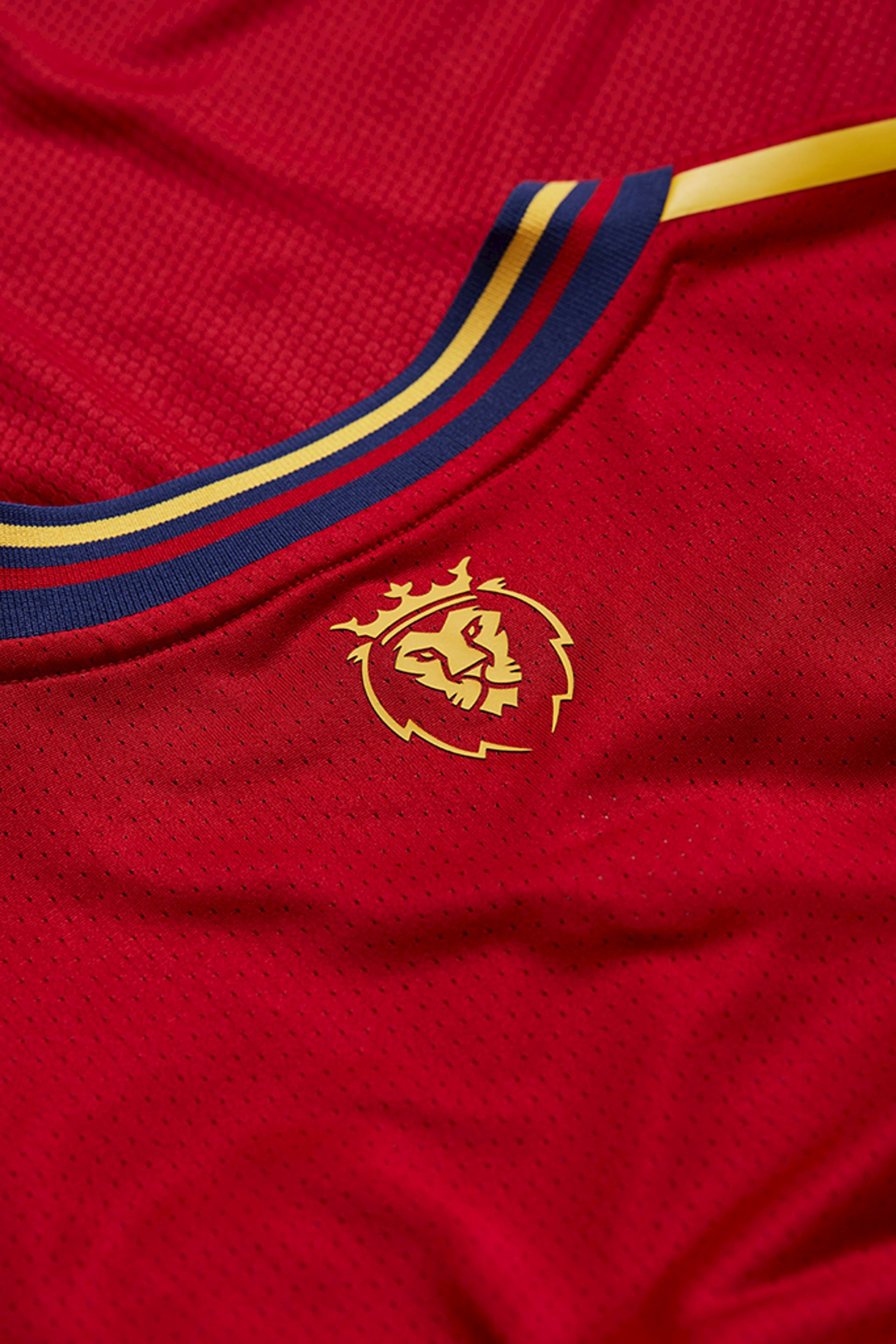 Real Salt Lake thuisshirt 2022-2023