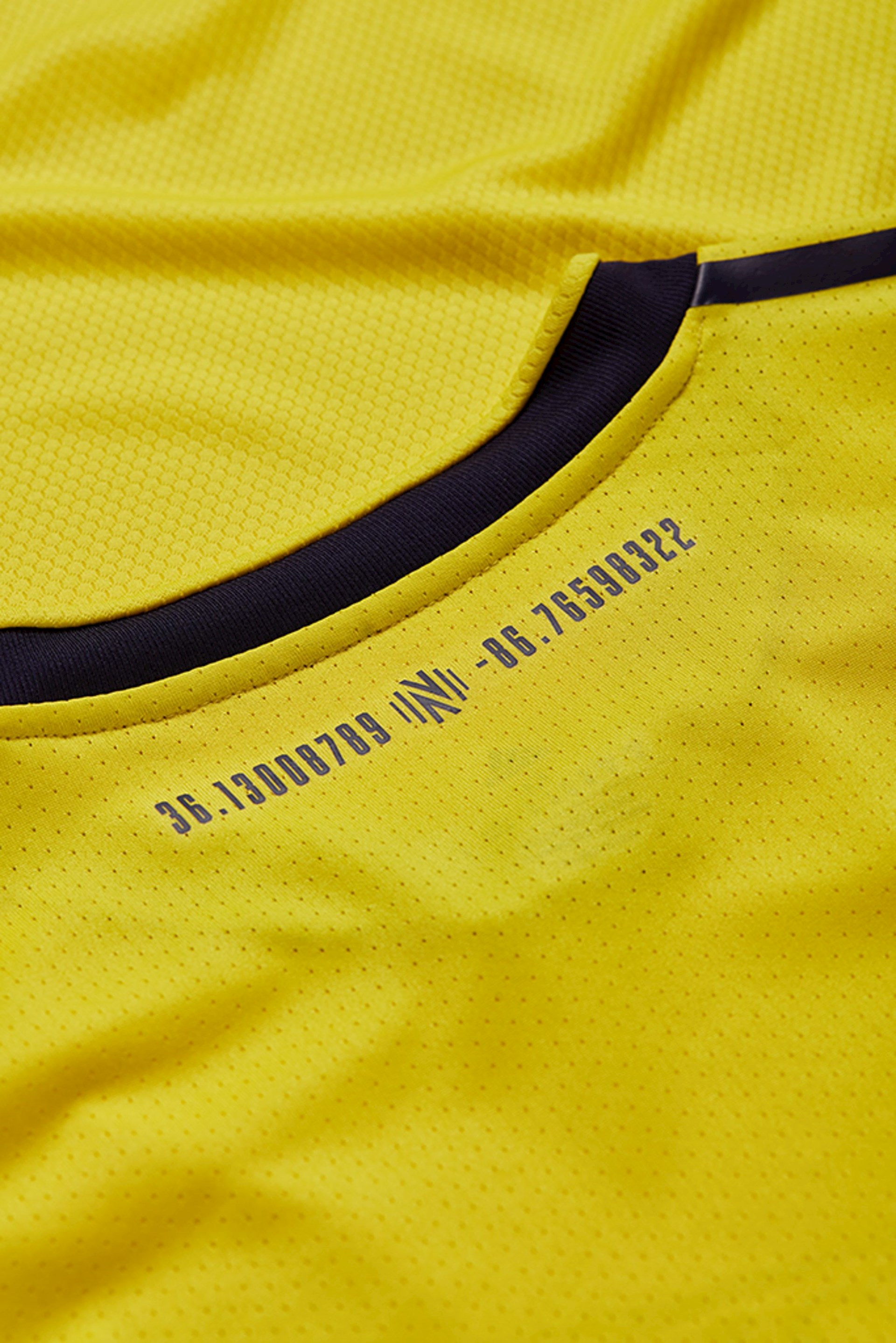 Nashville SC thuisshirt 2022-2023