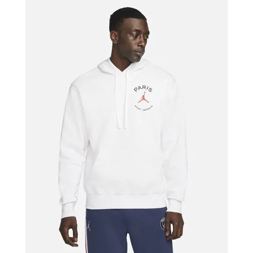 Paris Saint Germain Jordan Brand hoodie 2022 - Wit 
