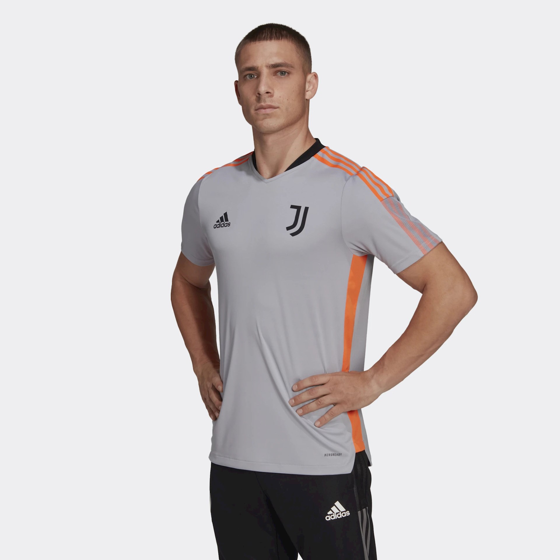 Juventus trainingsshirt 2022