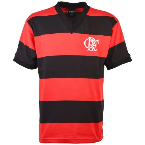 Flamengo retro shirt 1970's