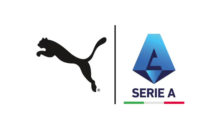 Puma verzorgt officiële Serie A wedstrijdbal vanaf 2022-2023