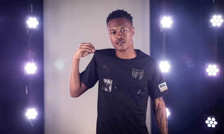 San Antonio voetbalshirts 2022-2023