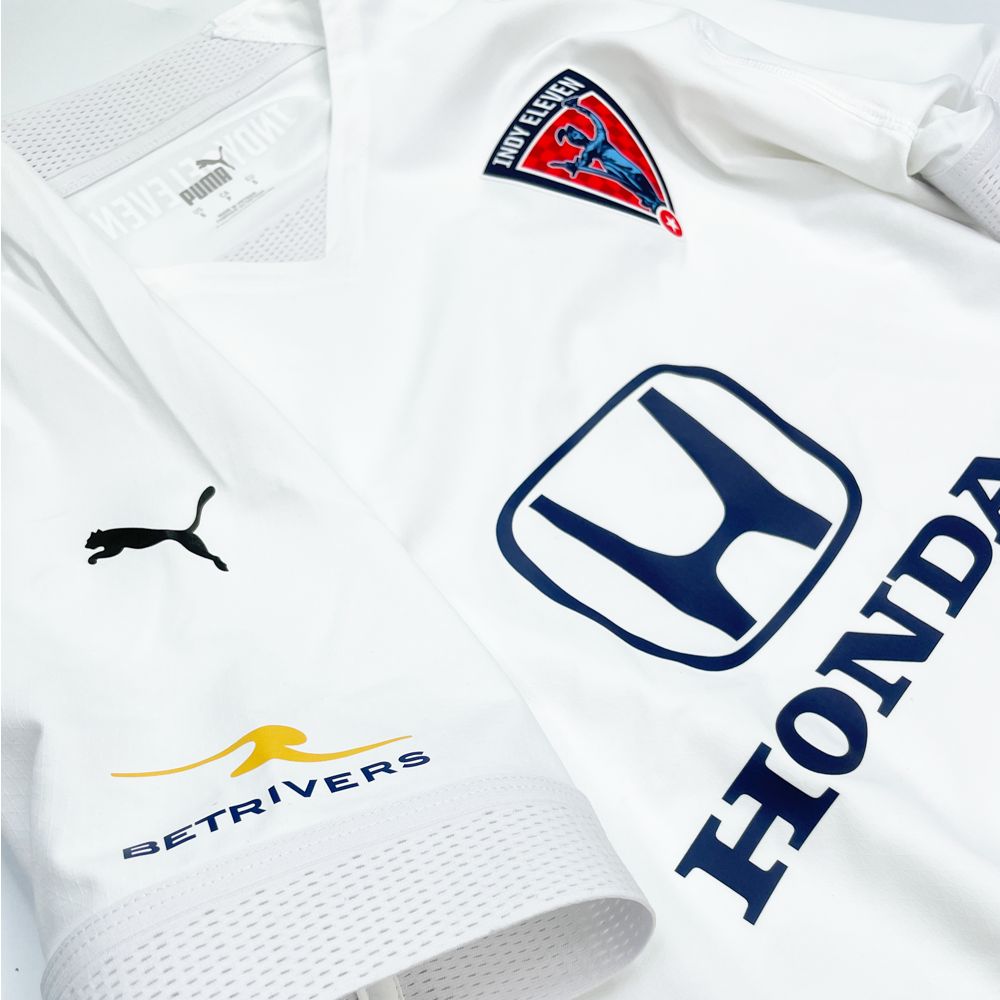 Indy Eleven uitshirt 2022