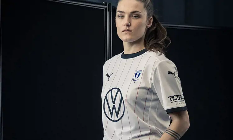 Malmö FF voetbalshirts 2022-2023