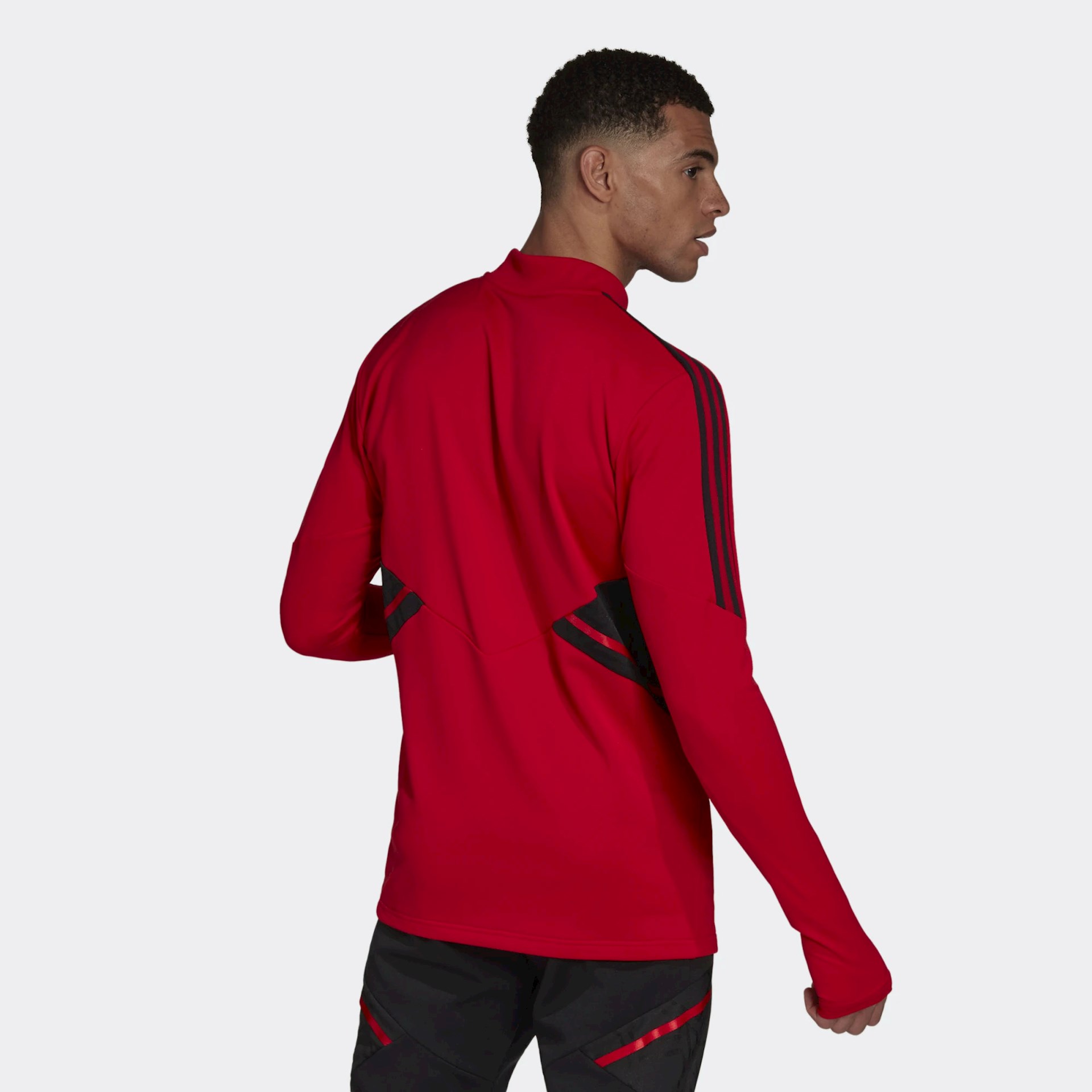 Flamengo training sweater 2022-2023