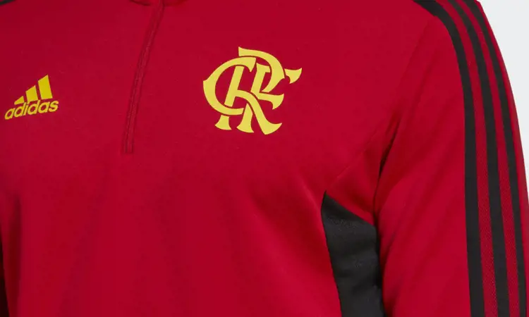 Flamengo trainingspak 2022-2023
