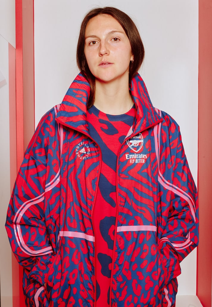 adidas Stella McCartney collectie 2022