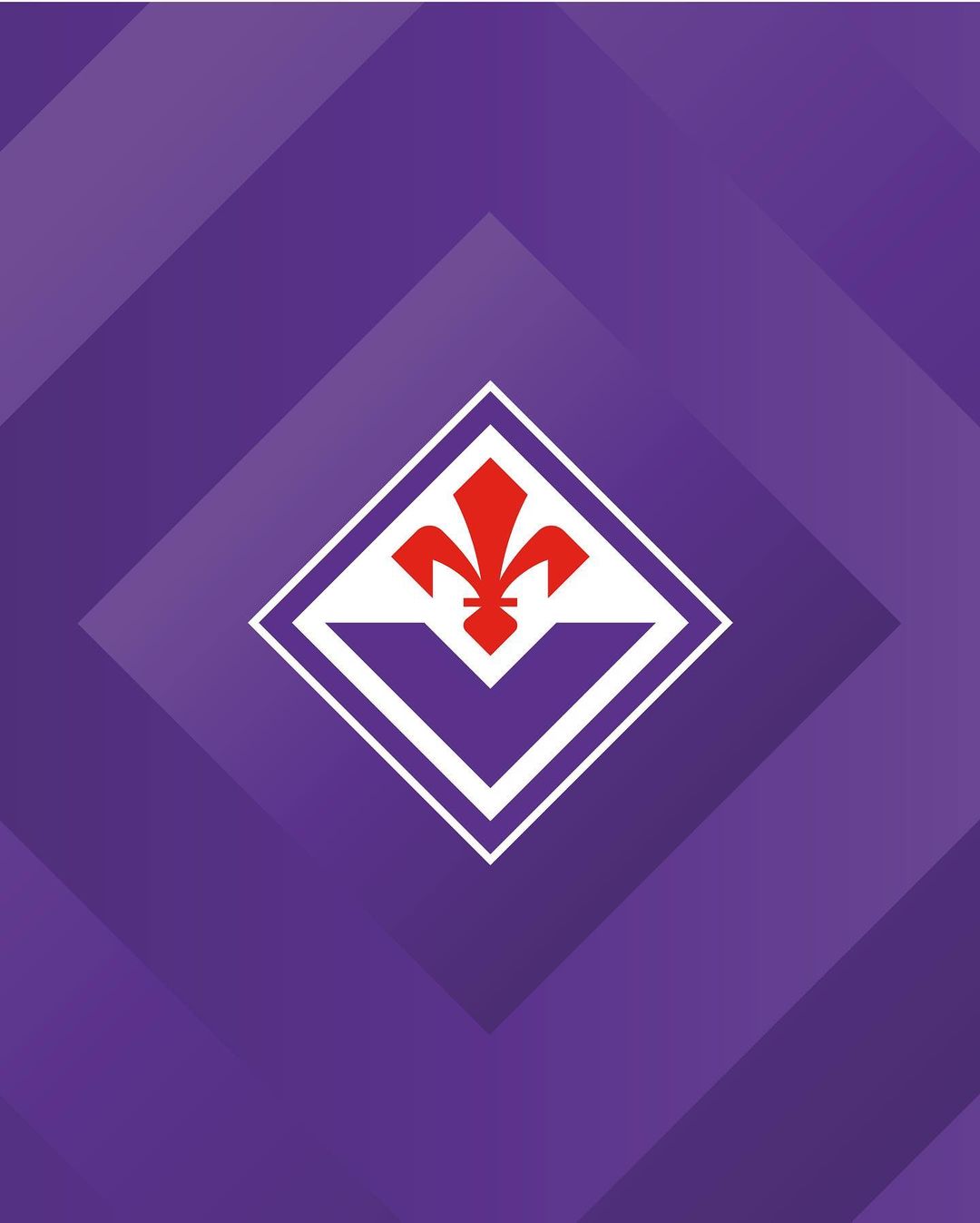 Nieuwe Fiorentina logo