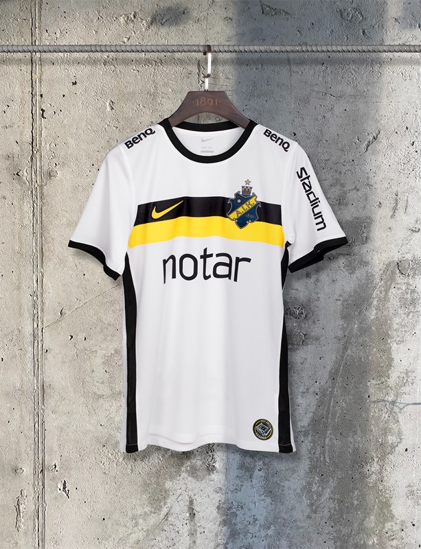 AIK uitshirt 2022-2023