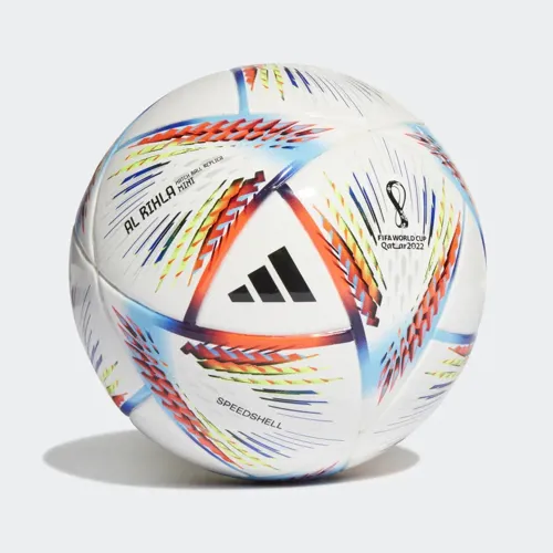 adidas WK 2022 Rihla mini voetbal 