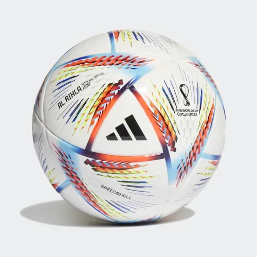 adidas WK 2022 Rihla mini voetbal