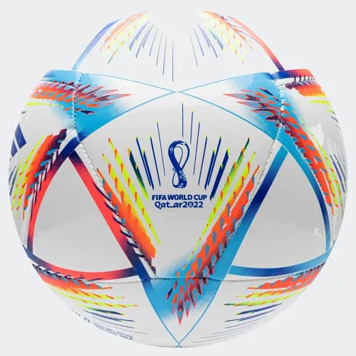 adidas WK 2022 Rihla futsal voetbal