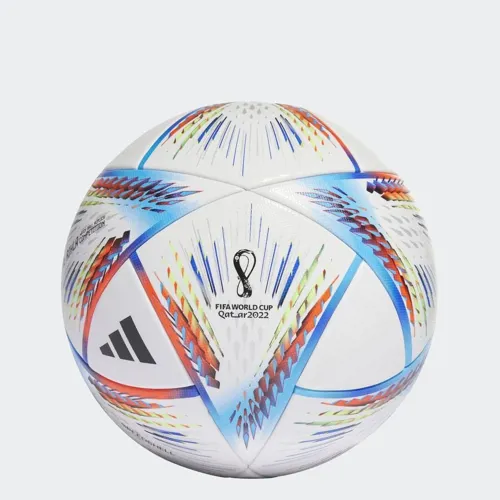 adidas WK 2022 replica voetbal