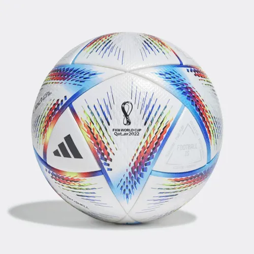 adidas WK 2022 Rihla PRO voetbal