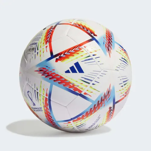 adidas WK 2022 Rihla training voetbal