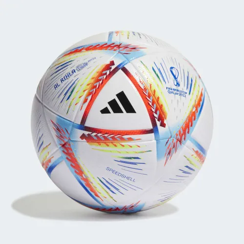adidas WK 2022 Al Rihla replica voetbal 