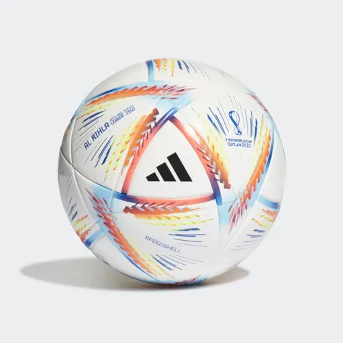 adidas WK 2022 J350 League voetbal