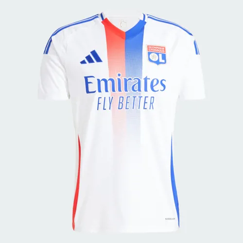 Olympique Lyon thuisshirt 2024-2025