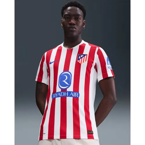 Atletico Madrid Dri Fit ADV Match voetbalshirt 2025-2026